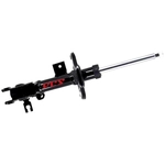 Order AUTOMOTIVE - 333787R - Front Strut For Your Vehicle