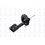 Order Front Strut by FCS AUTOMOTIVE - 333818L For Your Vehicle