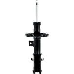 Order Front Strut by FCS AUTOMOTIVE - 333841R For Your Vehicle