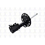 Order Front Strut by FCS AUTOMOTIVE - 333857L For Your Vehicle