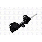 Order Front Strut by FCS AUTOMOTIVE - 333944R For Your Vehicle