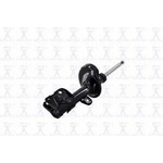 Order Front Strut by FCS AUTOMOTIVE - 334012R For Your Vehicle