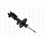 Order Front Strut by FCS AUTOMOTIVE - 334075L For Your Vehicle