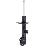 Order Front Strut by FCS AUTOMOTIVE - 334283L For Your Vehicle