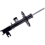 Order Front Strut by FCS AUTOMOTIVE - 334410R For Your Vehicle