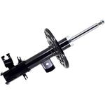 Order Front Strut by FCS AUTOMOTIVE - 334411L For Your Vehicle