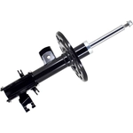 Order Front Strut by FCS AUTOMOTIVE - 334411R For Your Vehicle