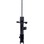 Order Front Strut by FCS AUTOMOTIVE - 334415R For Your Vehicle