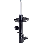 Order Front Strut by FCS AUTOMOTIVE - 334422L For Your Vehicle