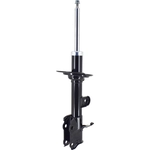 Order Front Strut by FCS AUTOMOTIVE - 334433L For Your Vehicle