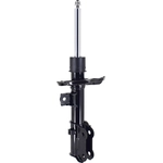 Order Front Strut by FCS AUTOMOTIVE - 334434R For Your Vehicle