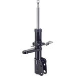 Order Front Strut by FCS AUTOMOTIVE - 334435R For Your Vehicle