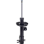 Order Front Strut by FCS AUTOMOTIVE - 334436R For Your Vehicle