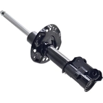 Order Front Strut by FCS AUTOMOTIVE - 334466R For Your Vehicle