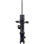 Order Front Strut by FCS AUTOMOTIVE - 334467L For Your Vehicle