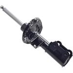 Order Front Strut by FCS AUTOMOTIVE - 334472L For Your Vehicle