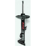 Order Front Strut by FCS AUTOMOTIVE - 335419L For Your Vehicle
