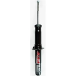 Order Front Strut by FCS AUTOMOTIVE - 335519 For Your Vehicle