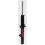 Order Front Strut by FCS AUTOMOTIVE - 335527R For Your Vehicle