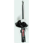 Order Front Strut by FCS AUTOMOTIVE - 335536 For Your Vehicle