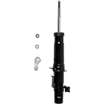 Order Front Strut by FCS AUTOMOTIVE - 335596L For Your Vehicle