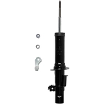 Order Front Strut by FCS AUTOMOTIVE - 335596R For Your Vehicle