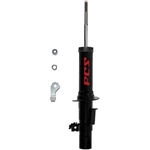 Order Front Strut by FCS AUTOMOTIVE - 335596R For Your Vehicle