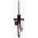 Order Front Strut by FCS AUTOMOTIVE - 335795R For Your Vehicle