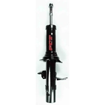 Order Front Strut by FCS AUTOMOTIVE - 335827R For Your Vehicle