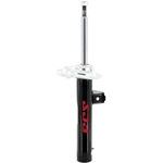 Order Front Strut by FCS AUTOMOTIVE - 335835R For Your Vehicle