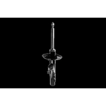 Order Front Strut by FCS AUTOMOTIVE - 335876L For Your Vehicle