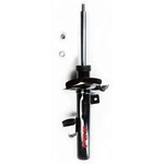 Order Front Strut by FCS AUTOMOTIVE - 335877L For Your Vehicle