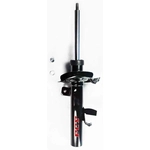 Order Front Strut by FCS AUTOMOTIVE - 335877R For Your Vehicle