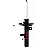 Order Front Strut by FCS AUTOMOTIVE - 335893L For Your Vehicle