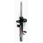 Order Front Strut by FCS AUTOMOTIVE - 335896L For Your Vehicle