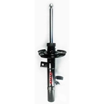 Order Front Strut by FCS AUTOMOTIVE - 335897L For Your Vehicle