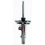 Order Front Strut by FCS AUTOMOTIVE - 335909R For Your Vehicle