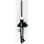 Order Front Strut by FCS AUTOMOTIVE - 336301L For Your Vehicle