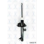 Order Front Strut by FCS AUTOMOTIVE - 336301R For Your Vehicle
