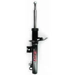 Order Front Strut by FCS AUTOMOTIVE - 336302 For Your Vehicle