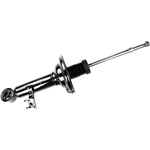 Order Front Strut by FCS AUTOMOTIVE - 345411L For Your Vehicle