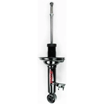 Order Front Strut by FCS AUTOMOTIVE - 345411L For Your Vehicle