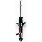 Order Front Strut by FCS AUTOMOTIVE - 345411R For Your Vehicle