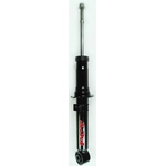 Order Front Strut by FCS AUTOMOTIVE - 345458L For Your Vehicle