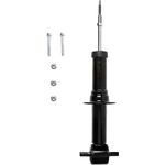 Order Front Strut by FCS AUTOMOTIVE - 345815 For Your Vehicle