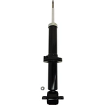 Order Front Strut by FCS AUTOMOTIVE - 345816 For Your Vehicle