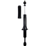 Order FCS AUTOMOTIVE - 345897 - Bare Strut For Your Vehicle