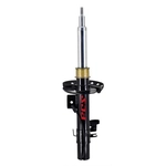 Order FCS AUTOMOTIVE - 99080 - Suspension Strut For Your Vehicle