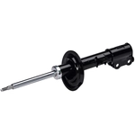 Order MANDO - 13A5086 - Front Strut For Your Vehicle
