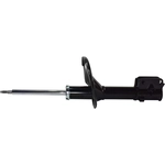 Order MANDO - 13A5089 - Front Strut For Your Vehicle